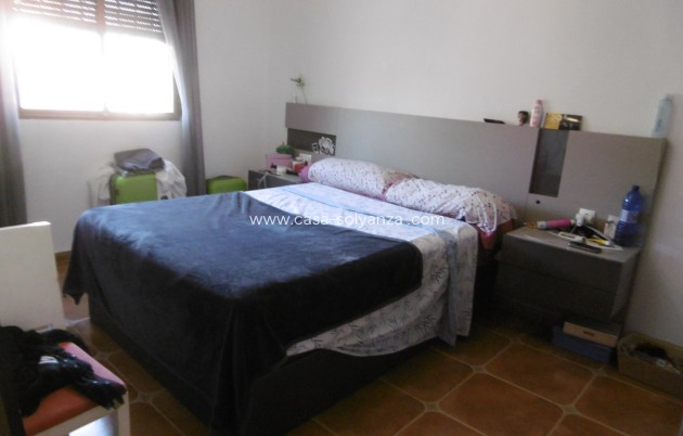 Revente - Villa - Yecla - Inland