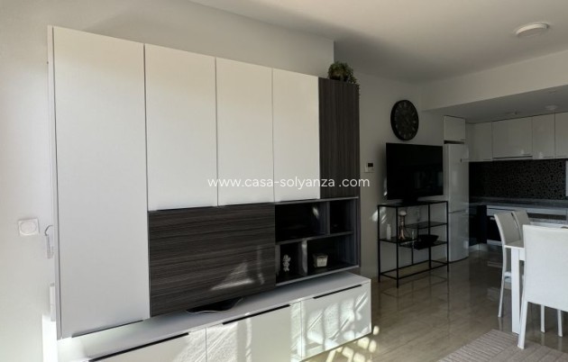 Revente - Appartement - Orihuela Costa - Costa Blanca