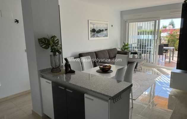 Revente - Appartement - Orihuela Costa - Costa Blanca