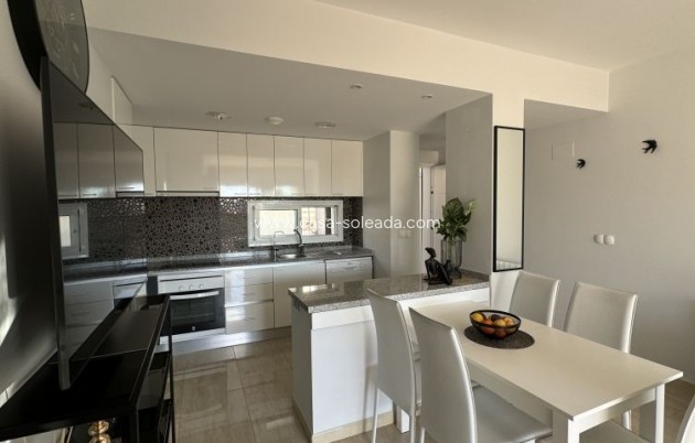 Revente - Appartement - Orihuela Costa - Costa Blanca