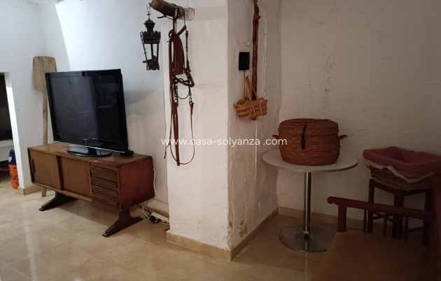 Revente - Country Property/Finca - Yecla - Inland