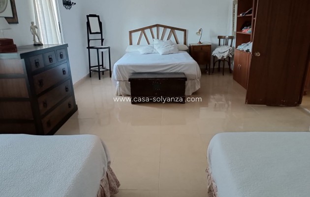 Revente - Country Property/Finca - Yecla - Inland