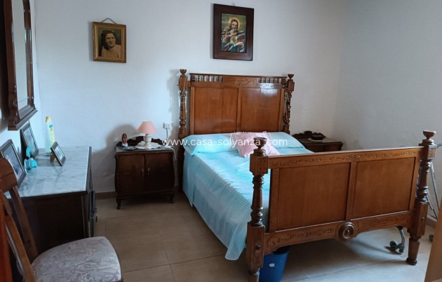 Revente - Country Property/Finca - Yecla - Inland