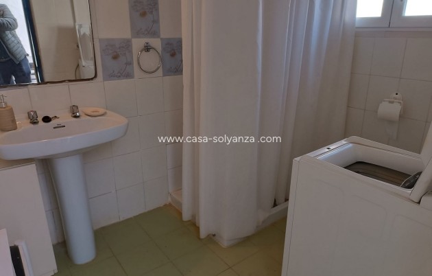 Revente - Country Property/Finca - Yecla - Inland