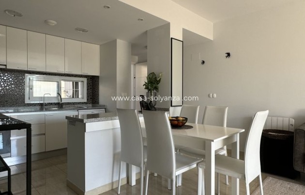 Revente - Appartement - Orihuela Costa - Costa Blanca