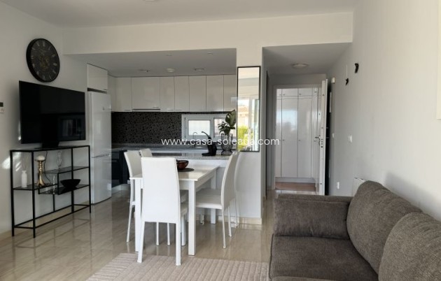 Revente - Appartement - Orihuela Costa - Costa Blanca