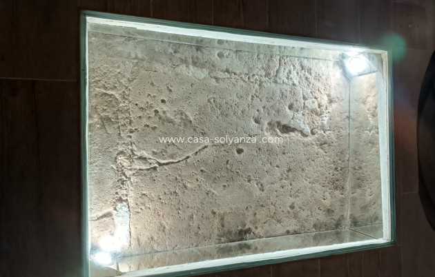 Revente - Country Property/Finca - Yecla - Inland