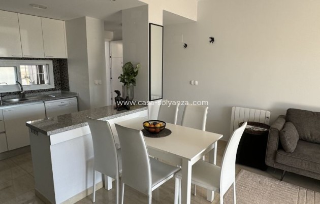 Revente - Appartement - Orihuela Costa - Costa Blanca