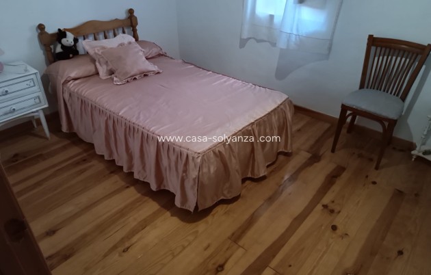 Revente - Country Property/Finca - Yecla - Inland