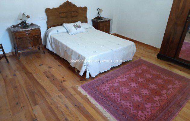 Revente - Country Property/Finca - Yecla - Inland