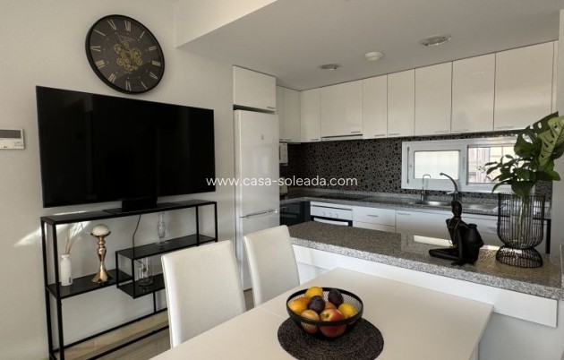 Revente - Appartement - Orihuela Costa - Costa Blanca