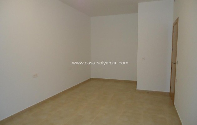 Revente - Villa - Abanilla - Inland