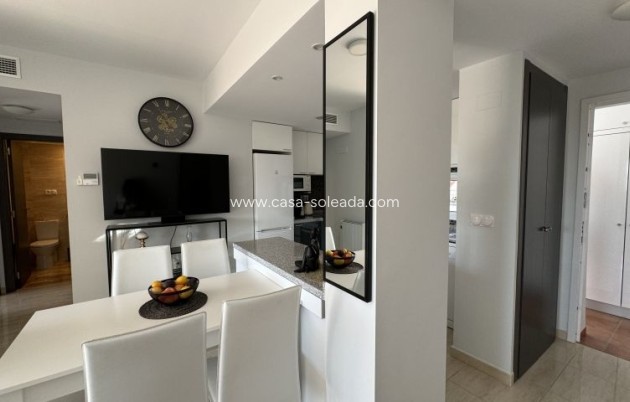 Revente - Appartement - Orihuela Costa - Costa Blanca