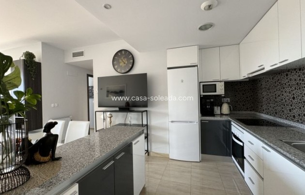 Revente - Appartement - Orihuela Costa - Costa Blanca