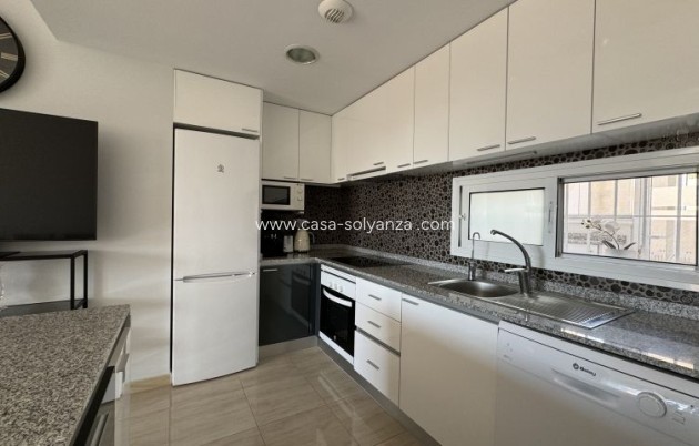 Revente - Appartement - Orihuela Costa - Costa Blanca