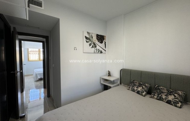 Revente - Appartement - Orihuela Costa - Costa Blanca