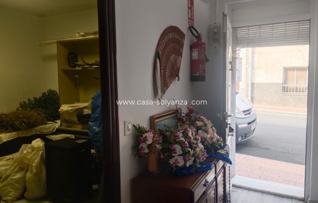 Revente - Maison de ville - Salinas - Inland