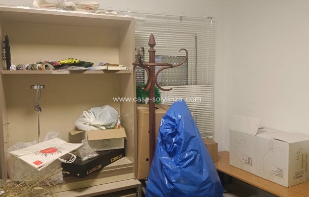 Revente - Maison de ville - Salinas - Inland