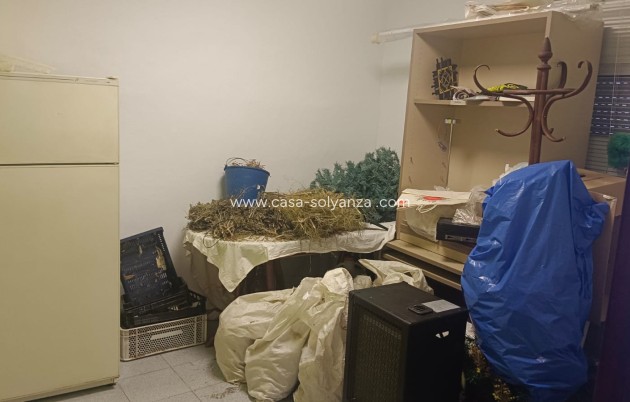 Revente - Maison de ville - Salinas - Inland