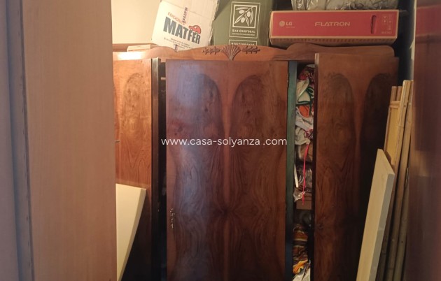 Revente - Maison de ville - Salinas - Inland