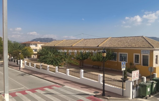 Revente - Maison de ville - Salinas - Inland