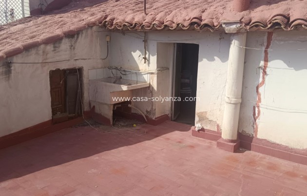 Revente - Maison de ville - Salinas - Inland