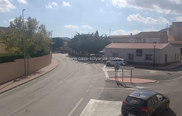 Revente - Maison de ville - Salinas - Inland