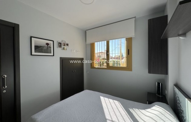 Revente - Appartement - Orihuela Costa - Costa Blanca
