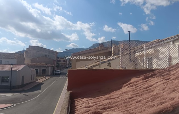 Revente - Maison de ville - Salinas - Inland