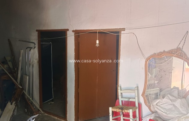 Revente - Maison de ville - Salinas - Inland