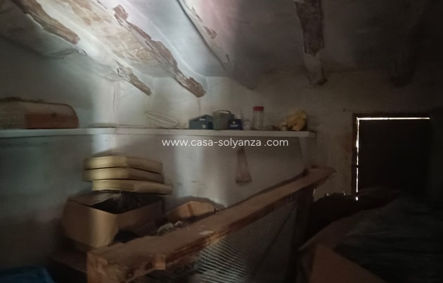 Revente - Maison de ville - Salinas - Inland