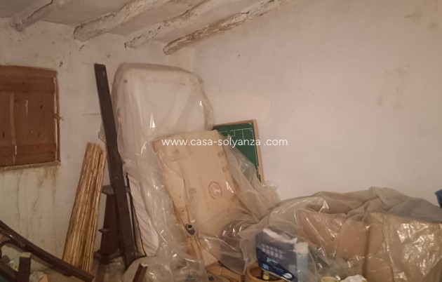 Revente - Maison de ville - Salinas - Inland