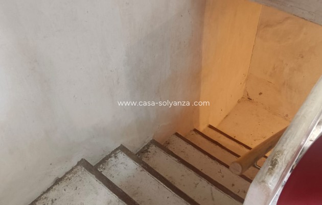 Revente - Maison de ville - Salinas - Inland