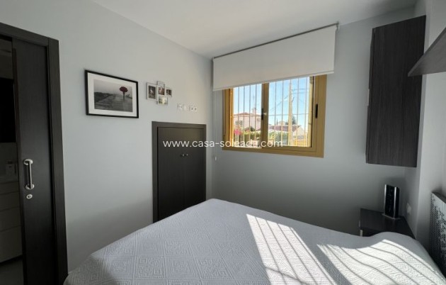 Revente - Appartement - Orihuela Costa - Costa Blanca
