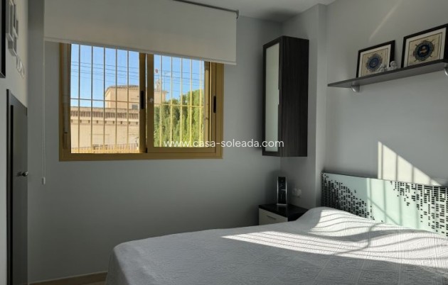 Revente - Appartement - Orihuela Costa - Costa Blanca
