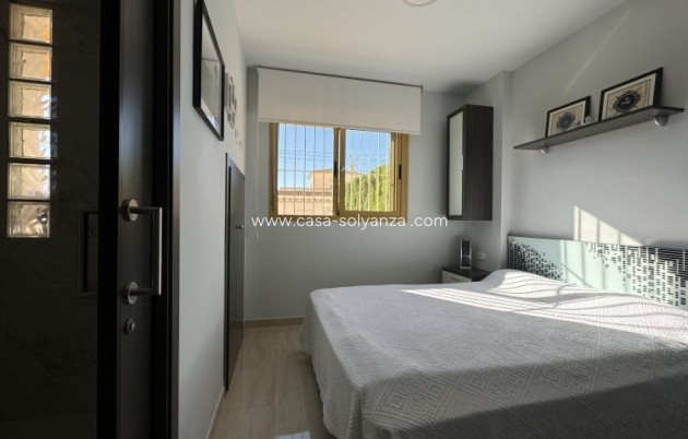Revente - Appartement - Orihuela Costa - Costa Blanca