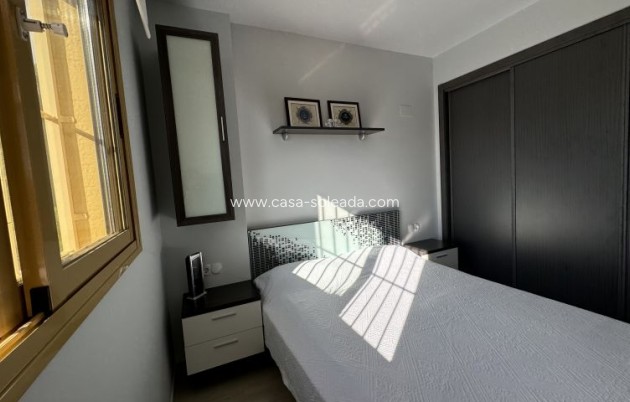 Revente - Appartement - Orihuela Costa - Costa Blanca