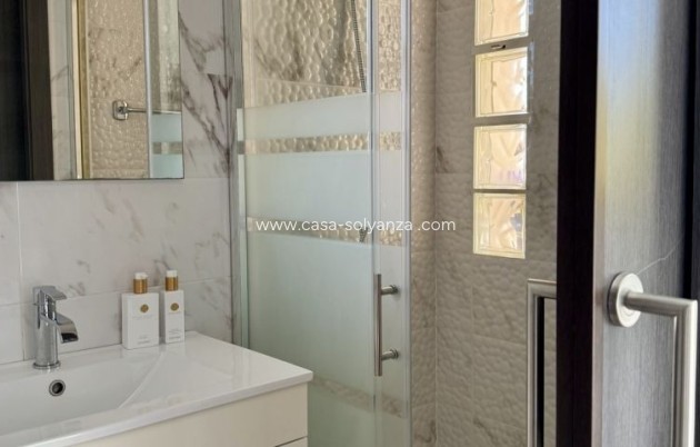 Revente - Appartement - Orihuela Costa - Costa Blanca