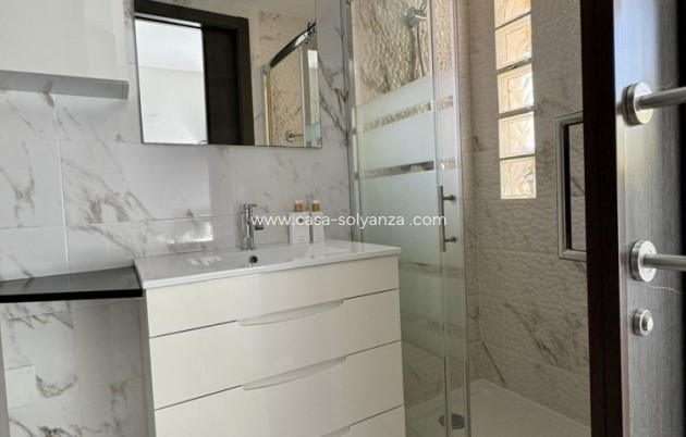 Revente - Appartement - Orihuela Costa - Costa Blanca