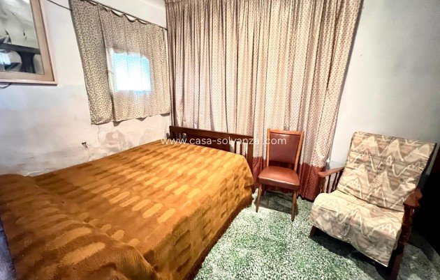 Revente - Maison de ville - Pinoso - Inland