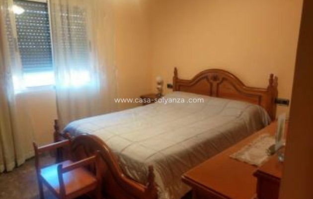 Revente - Villa - Elche - Costa Blanca