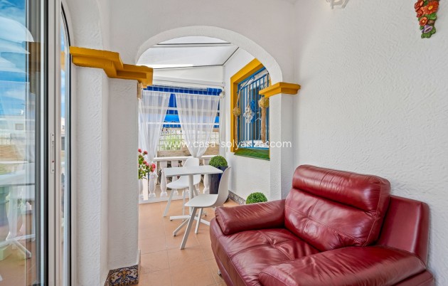 Revente - Villa - Torrevieja - Costa Blanca