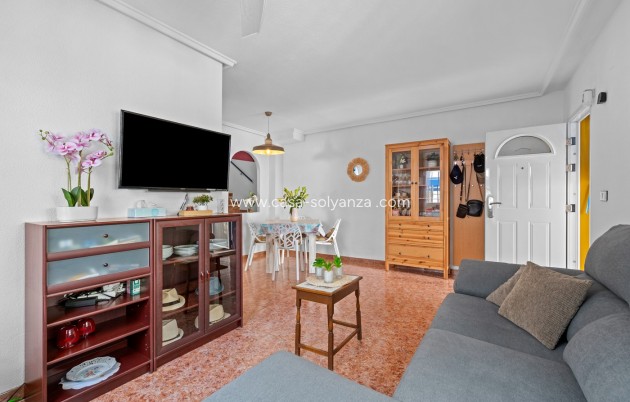 Revente - Villa - Torrevieja - Costa Blanca