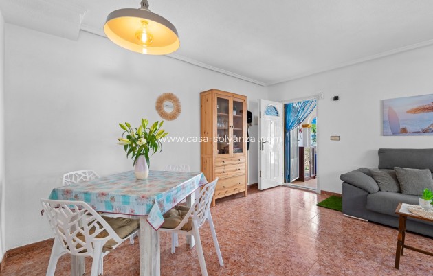 Revente - Villa - Torrevieja - Costa Blanca