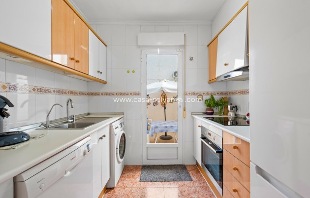 Revente - Villa - Torrevieja - Costa Blanca