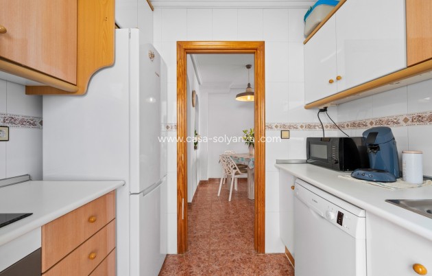 Revente - Villa - Torrevieja - Costa Blanca