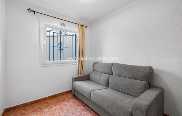 Revente - Villa - Torrevieja - Costa Blanca