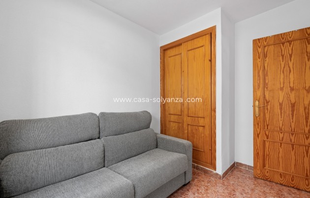 Revente - Villa - Torrevieja - Costa Blanca