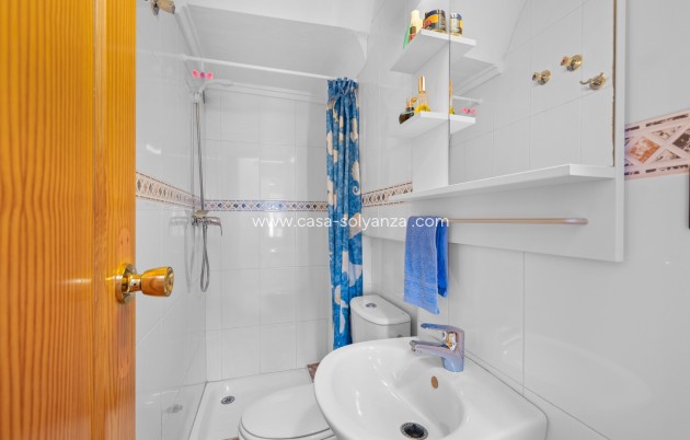 Revente - Villa - Torrevieja - Costa Blanca