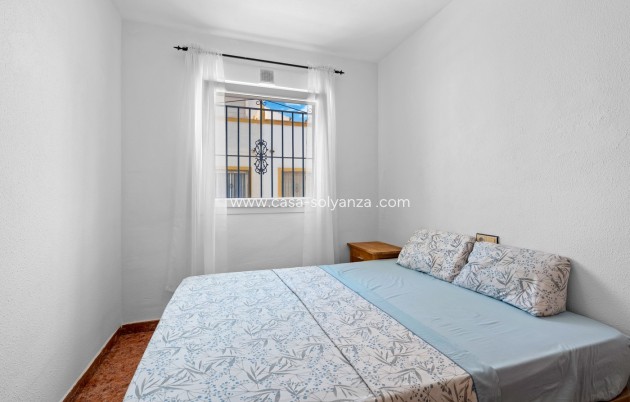 Revente - Villa - Torrevieja - Costa Blanca